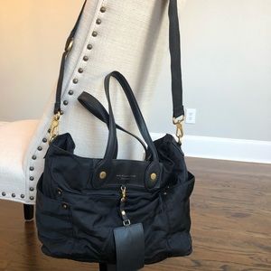 Marc Jacobs diaper bag